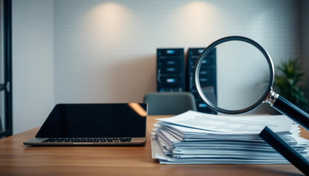 SME IT Audit Considerations