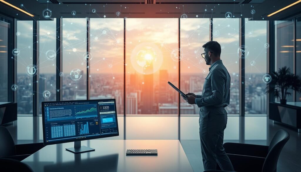 evolving auditor role