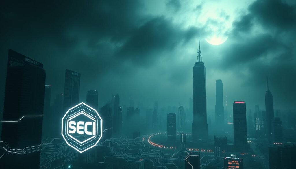 AI-Powered Cyberattacks