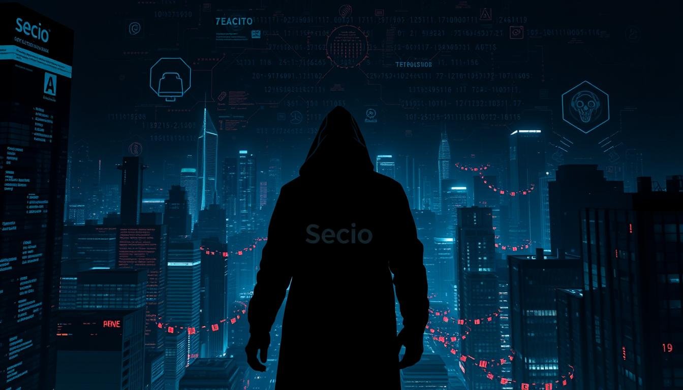 AI‑driven attacks, machine learning threats, deepfake phishing