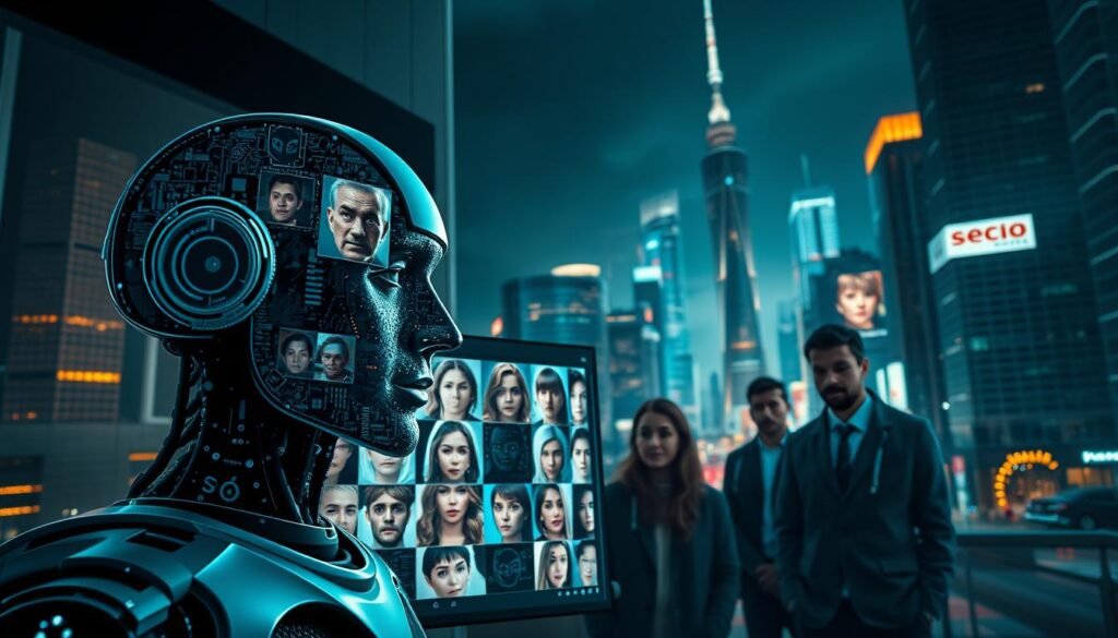 deepfake detection