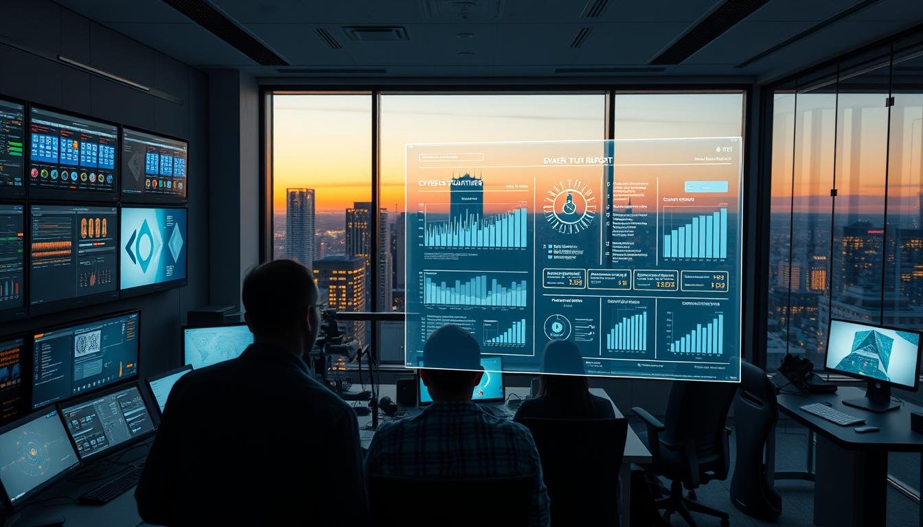 cybersecurity audit, small biz, risk assessment, compliance